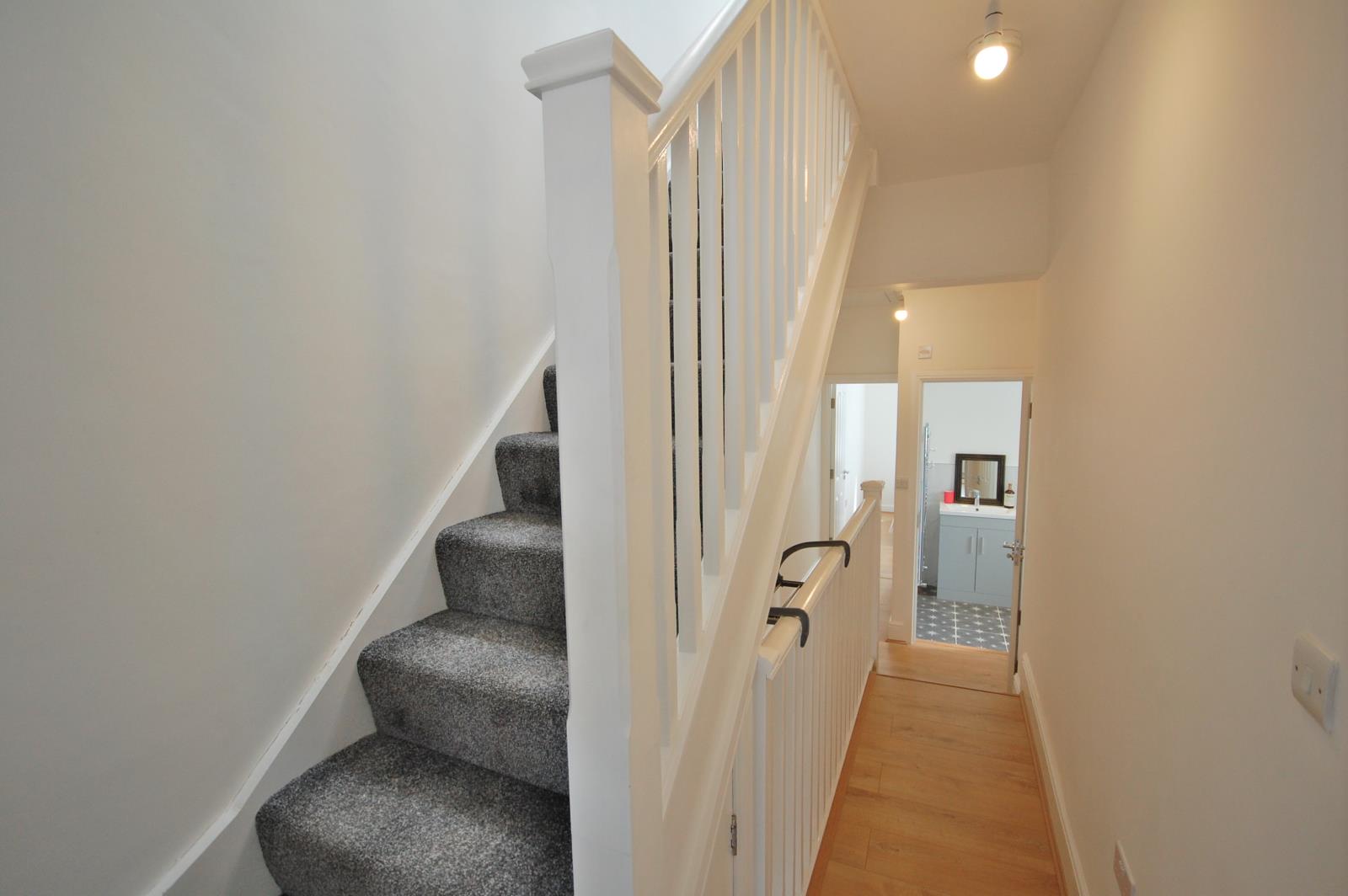 Woodlands Park Road, Haringey